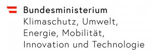 Bundesministerium für Klimaschutz