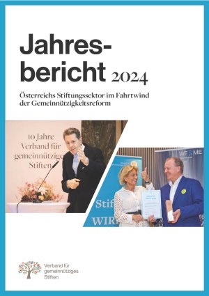 VgS Jahresbericht 2024
