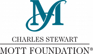 Mott Foundation Logo