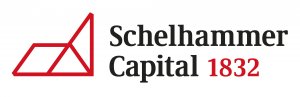 Schellhammer Capital 1832 Logo