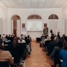 Fotoalbum 5. Jahreskonferenz