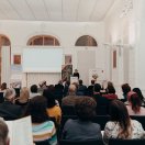 Fotoalbum 5. Jahreskonferenz